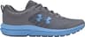 Couleur: Titan Gray - Titan Gray - Horizon Blue
