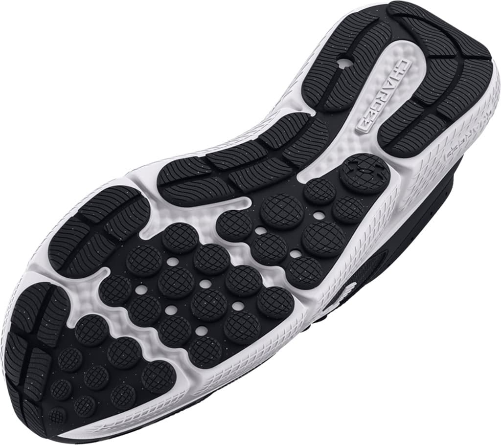 Product gallery image number 3 for product Charged Assert 10 Running Shoes [Wide] - Men's