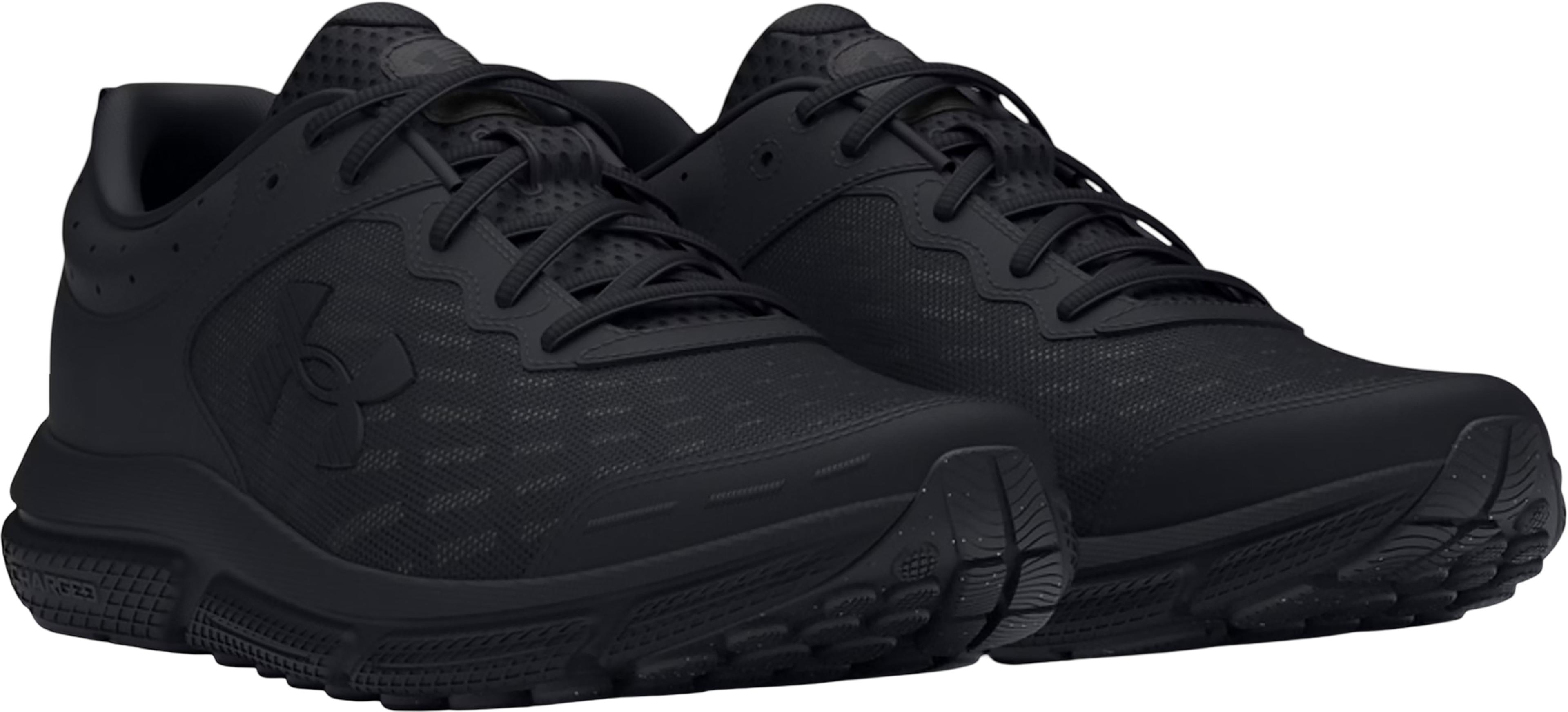 Numéro de l'image de la galerie de produits 2 pour le produit Souliers de course Charged Assert 10 [Large] - Homme