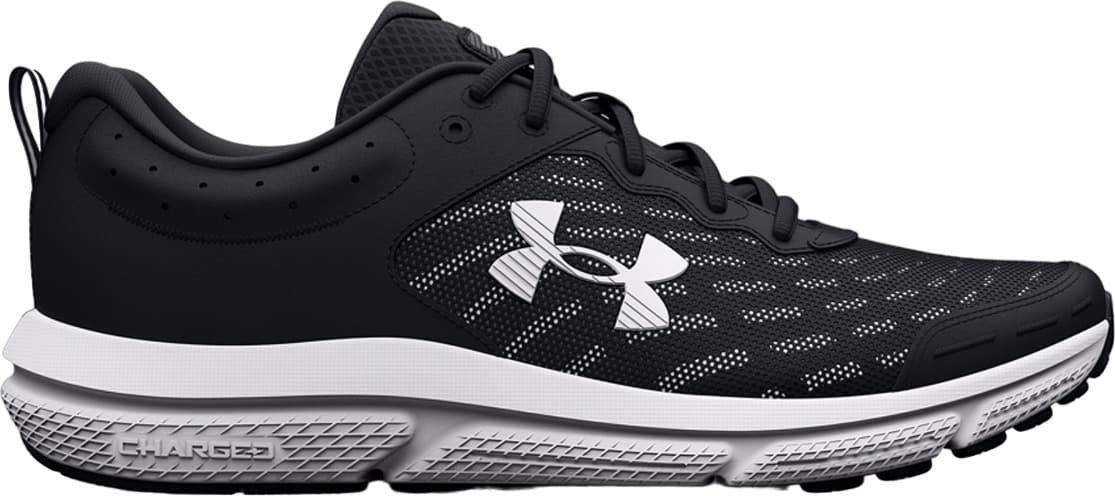 Product image for Charged Assert 10 Running Shoes [Wide] - Men's