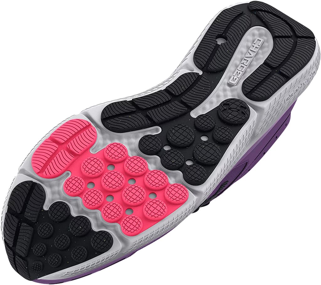 Numéro de l'image de la galerie de produits 2 pour le produit Souliers de course Charged Assert 10 - Femme