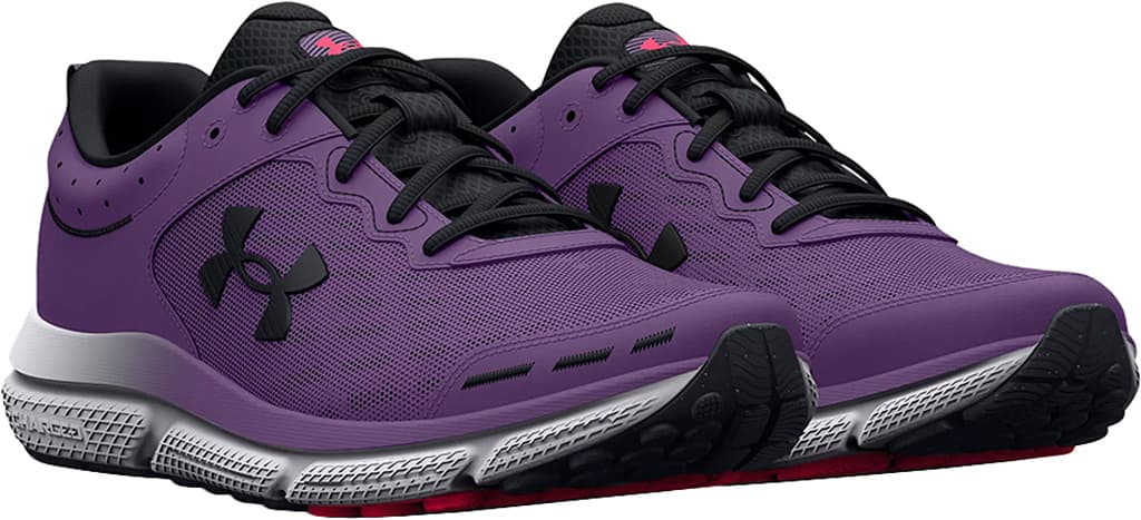 Numéro de l'image de la galerie de produits 3 pour le produit Souliers de course Charged Assert 10 - Femme