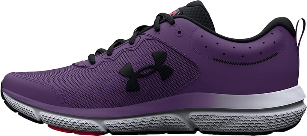 Numéro de l'image de la galerie de produits 4 pour le produit Souliers de course Charged Assert 10 - Femme