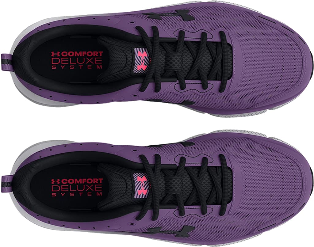 Numéro de l'image de la galerie de produits 5 pour le produit Souliers de course Charged Assert 10 - Femme