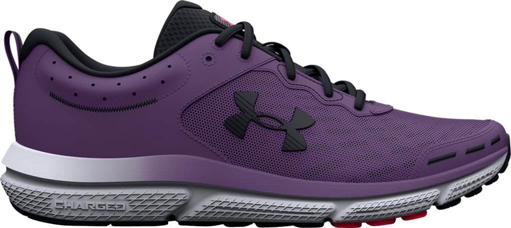 Numéro de l'image de la galerie de produits 1 pour le produit Souliers de course Charged Assert 10 - Femme