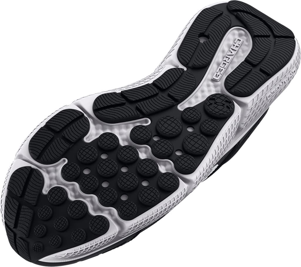 Product gallery image number 4 for product Grade School Assert 10 Shoes - Boys