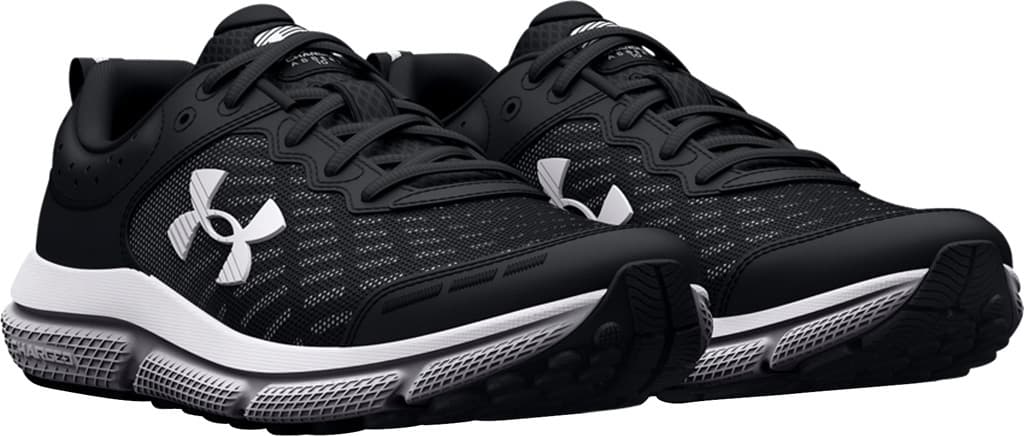 Product gallery image number 2 for product Grade School Assert 10 Shoes - Boys