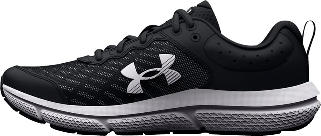 Product gallery image number 3 for product Grade School Assert 10 Shoes - Boys