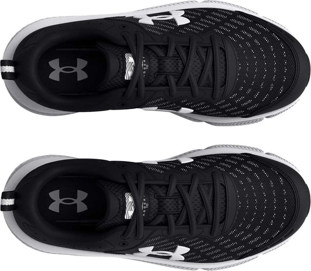 Product gallery image number 5 for product Grade School Assert 10 Shoes - Boys