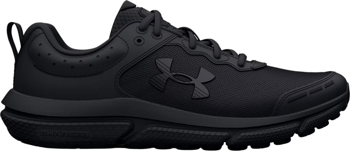 Black - Black - Black