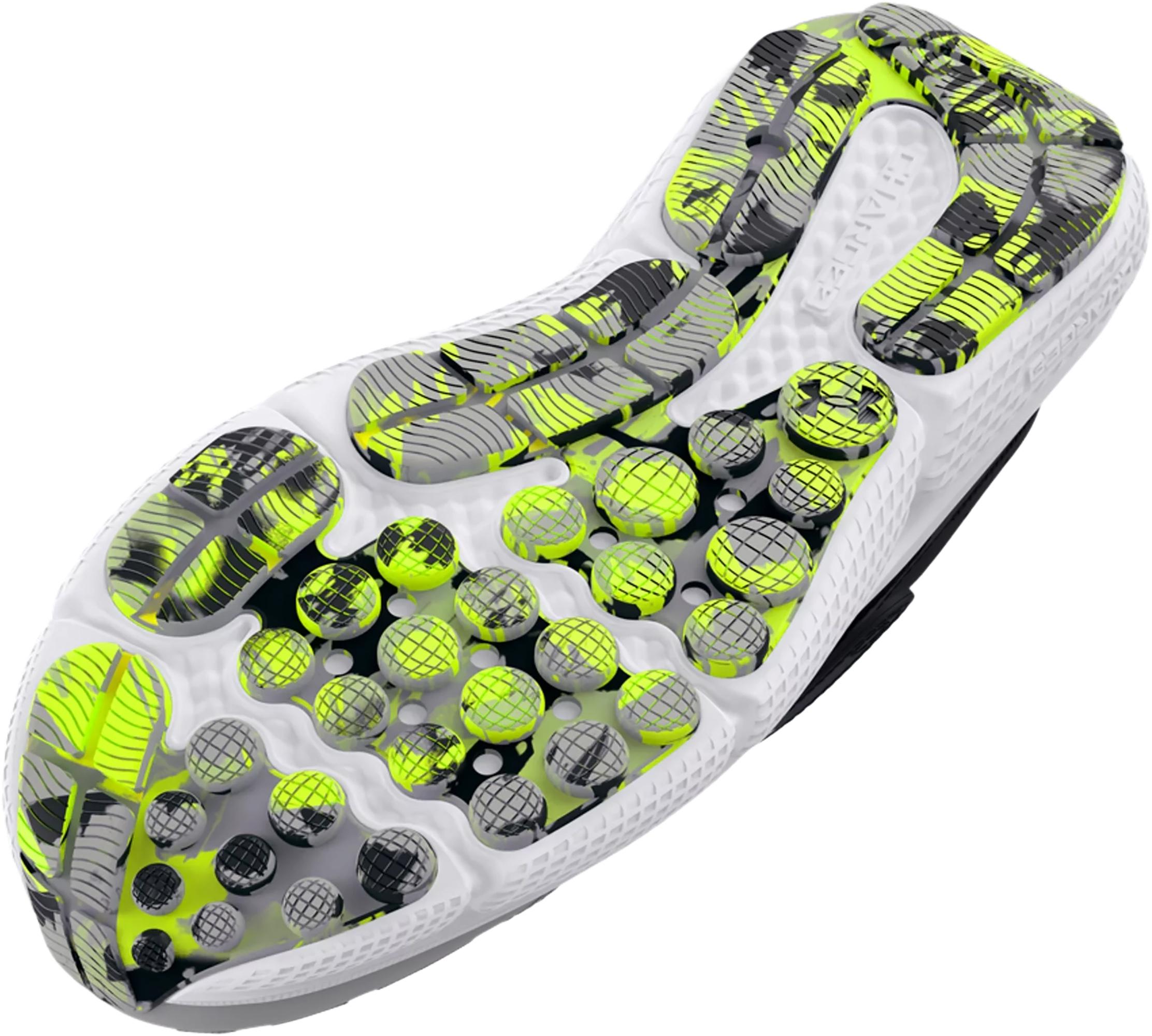 Product gallery image number 2 for product Pre-School Assert 10 AC Shoes - Boys