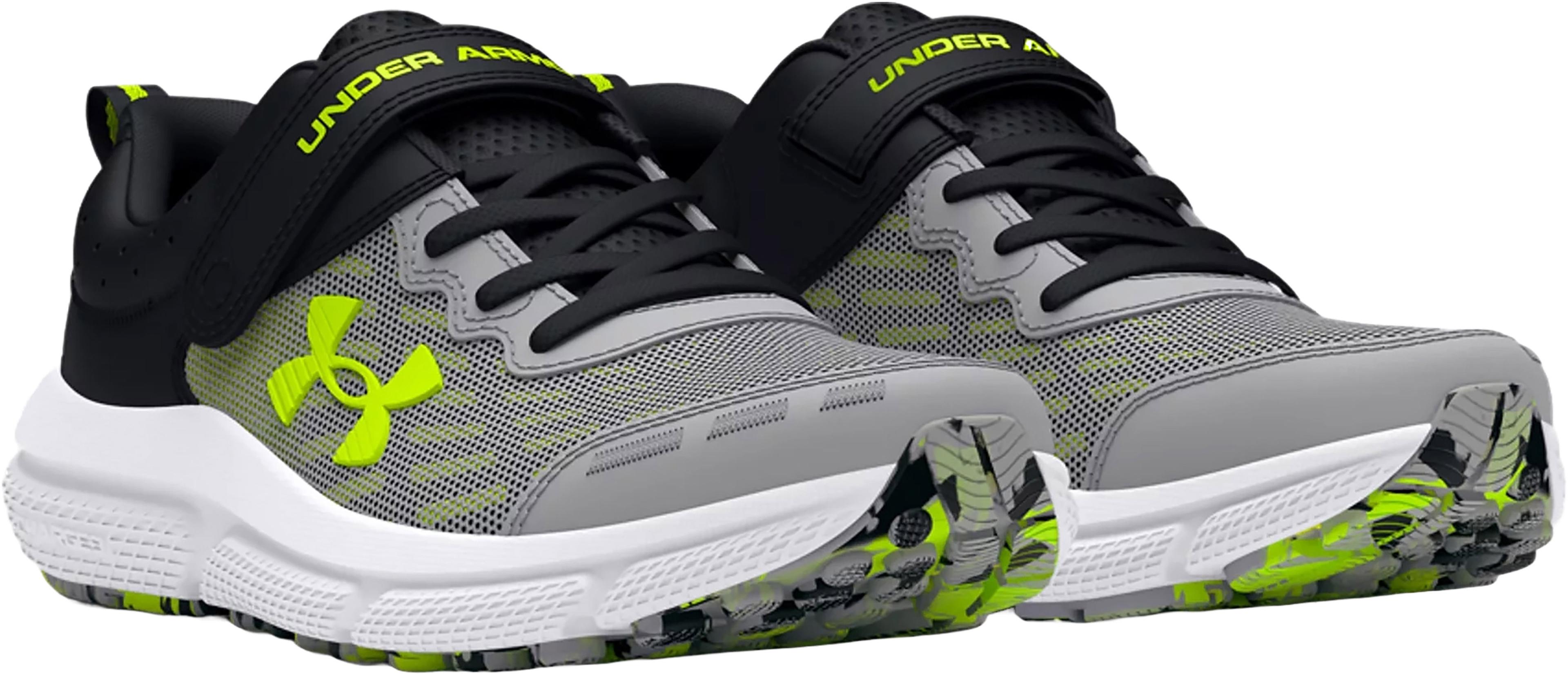 Product gallery image number 4 for product Pre-School Assert 10 AC Shoes - Boys