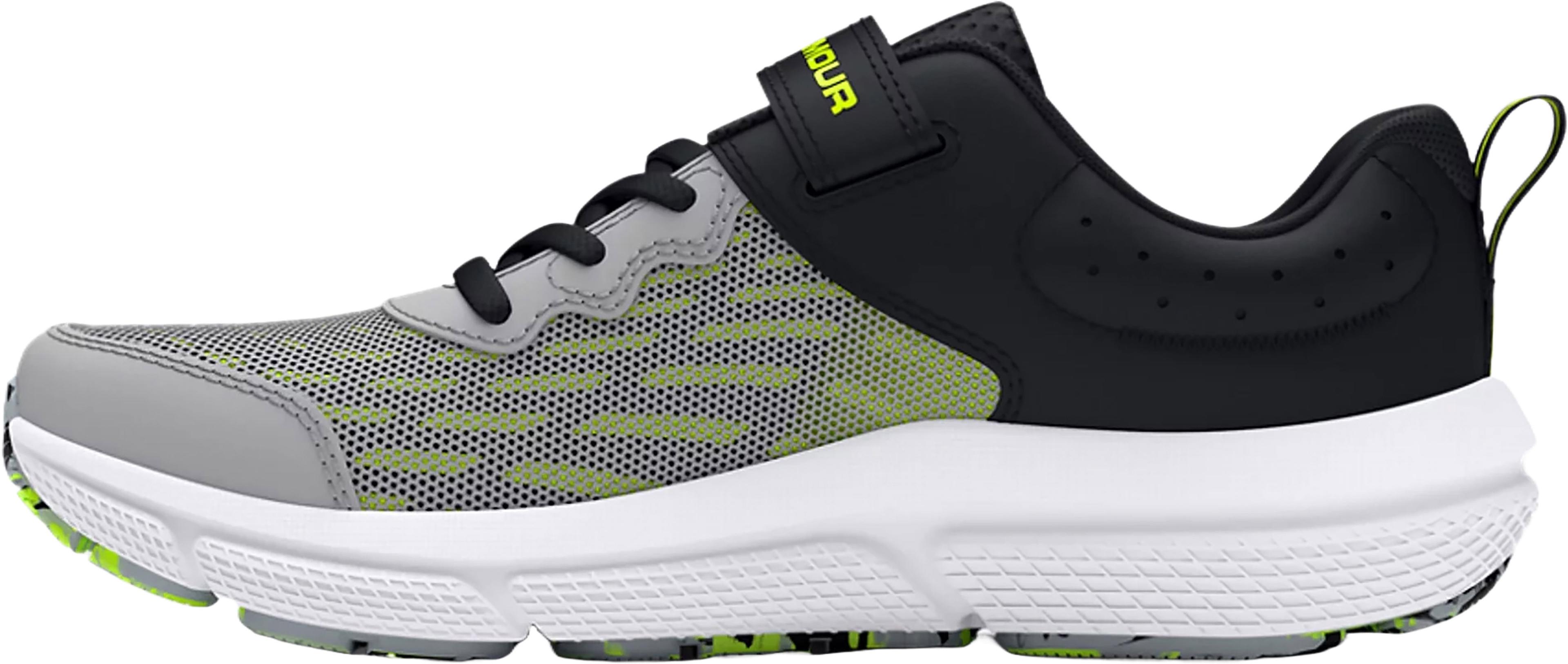 Product gallery image number 3 for product Pre-School Assert 10 AC Shoes - Boys