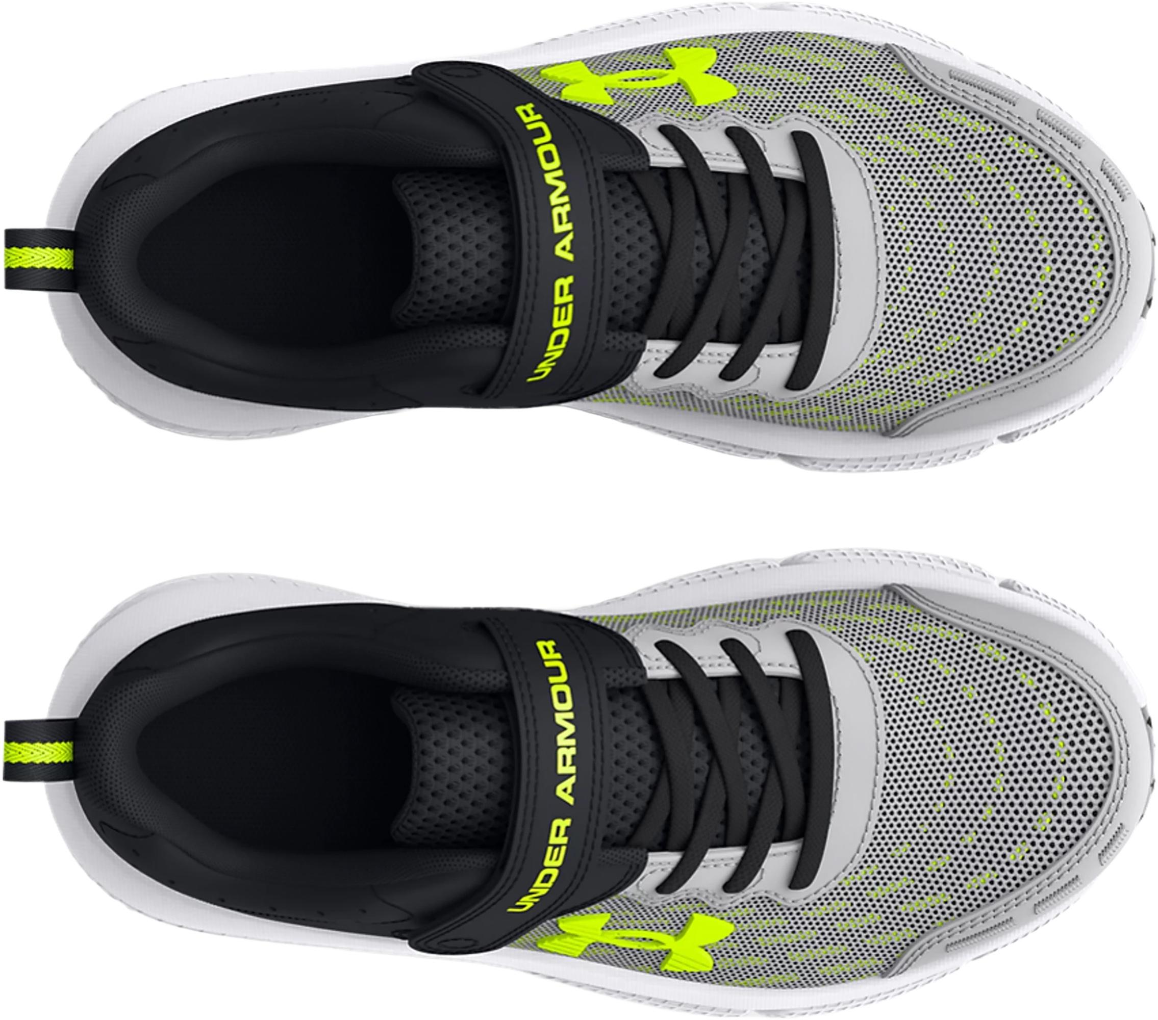 Product gallery image number 5 for product Pre-School Assert 10 AC Shoes - Boys