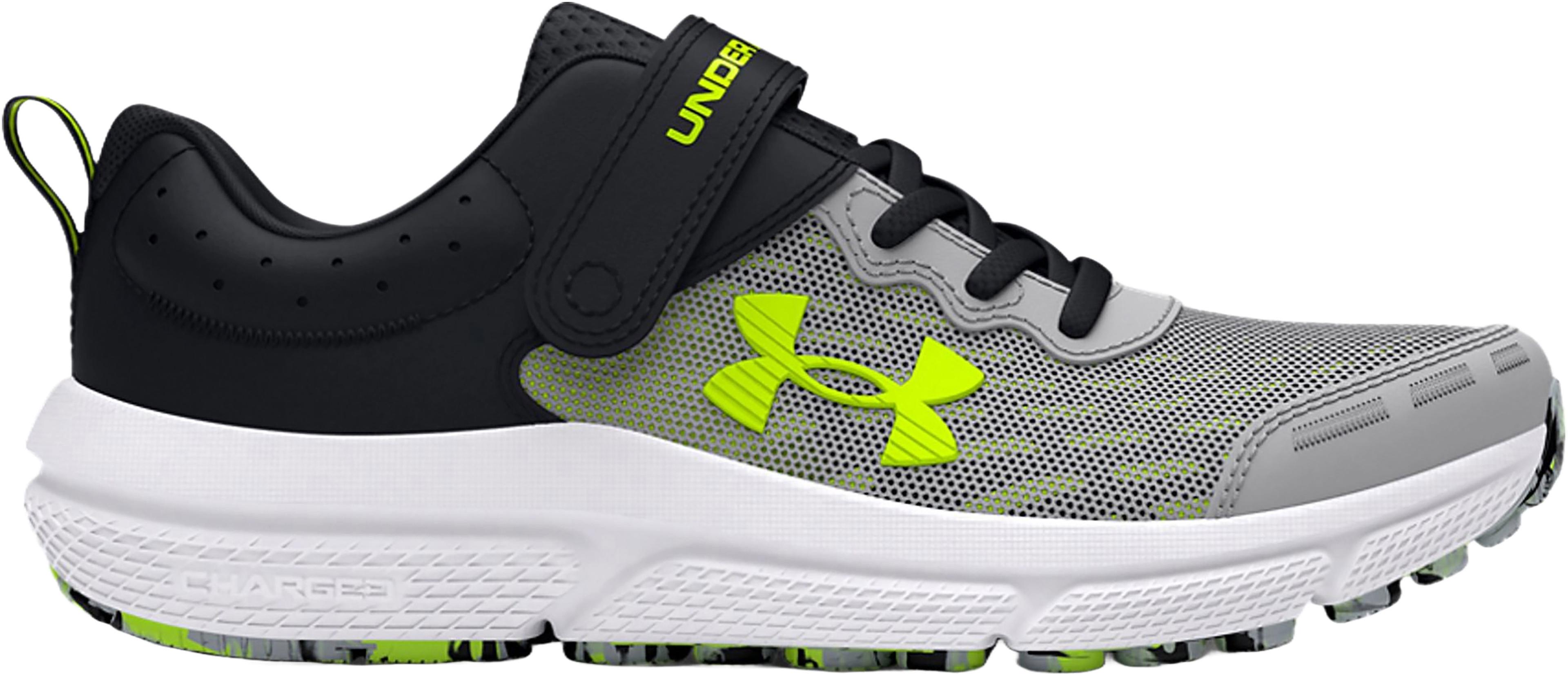 Product gallery image number 1 for product Pre-School Assert 10 AC Shoes - Boys