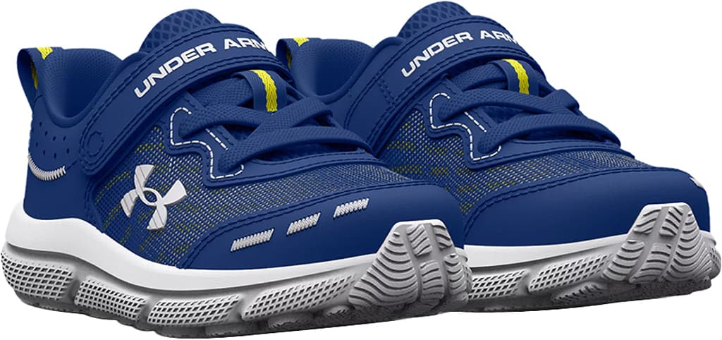 Product gallery image number 3 for product Assert 10 AC Shoes - Baby Boy