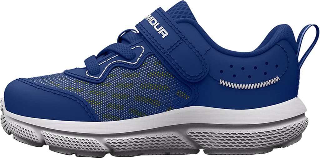 Product gallery image number 4 for product Assert 10 AC Shoes - Baby Boy