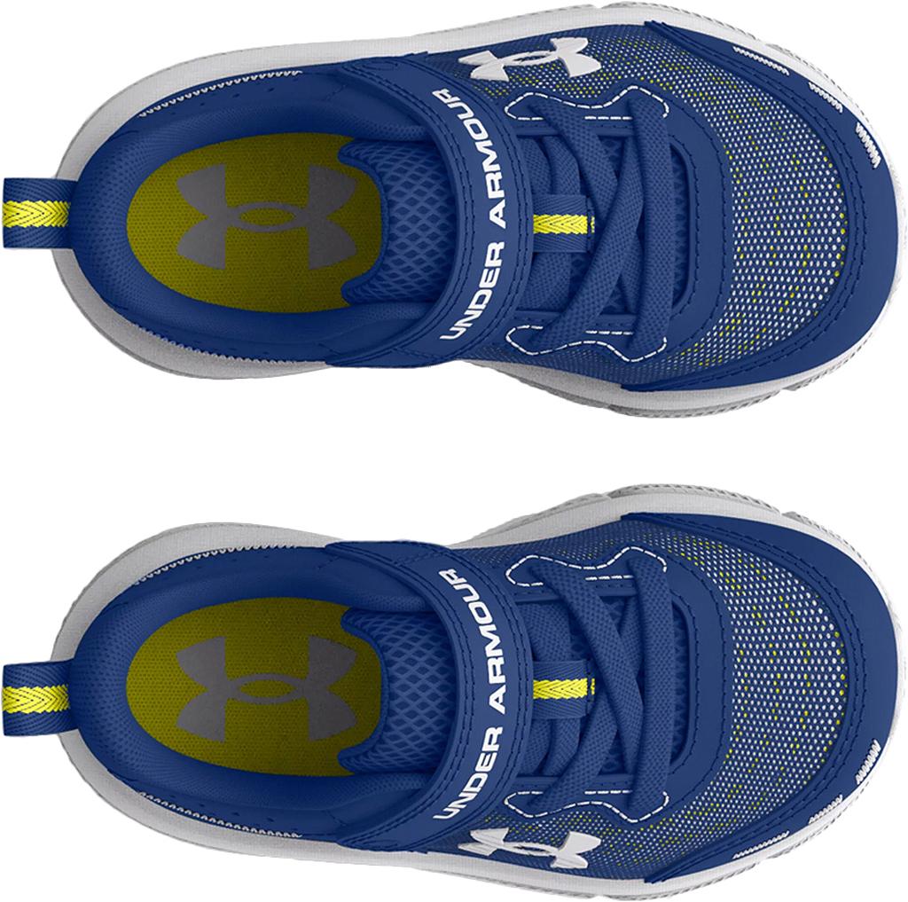 Product gallery image number 5 for product Assert 10 AC Shoes - Baby Boy