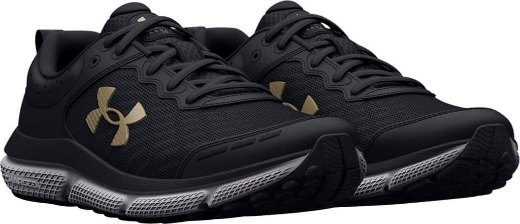 Numéro de l'image de la galerie de produits 4 pour le produit Souliers Grade School Assert 10 - Fille