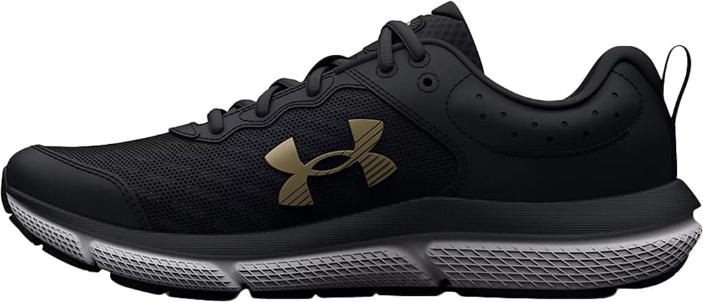 Numéro de l'image de la galerie de produits 3 pour le produit Souliers Grade School Assert 10 - Fille