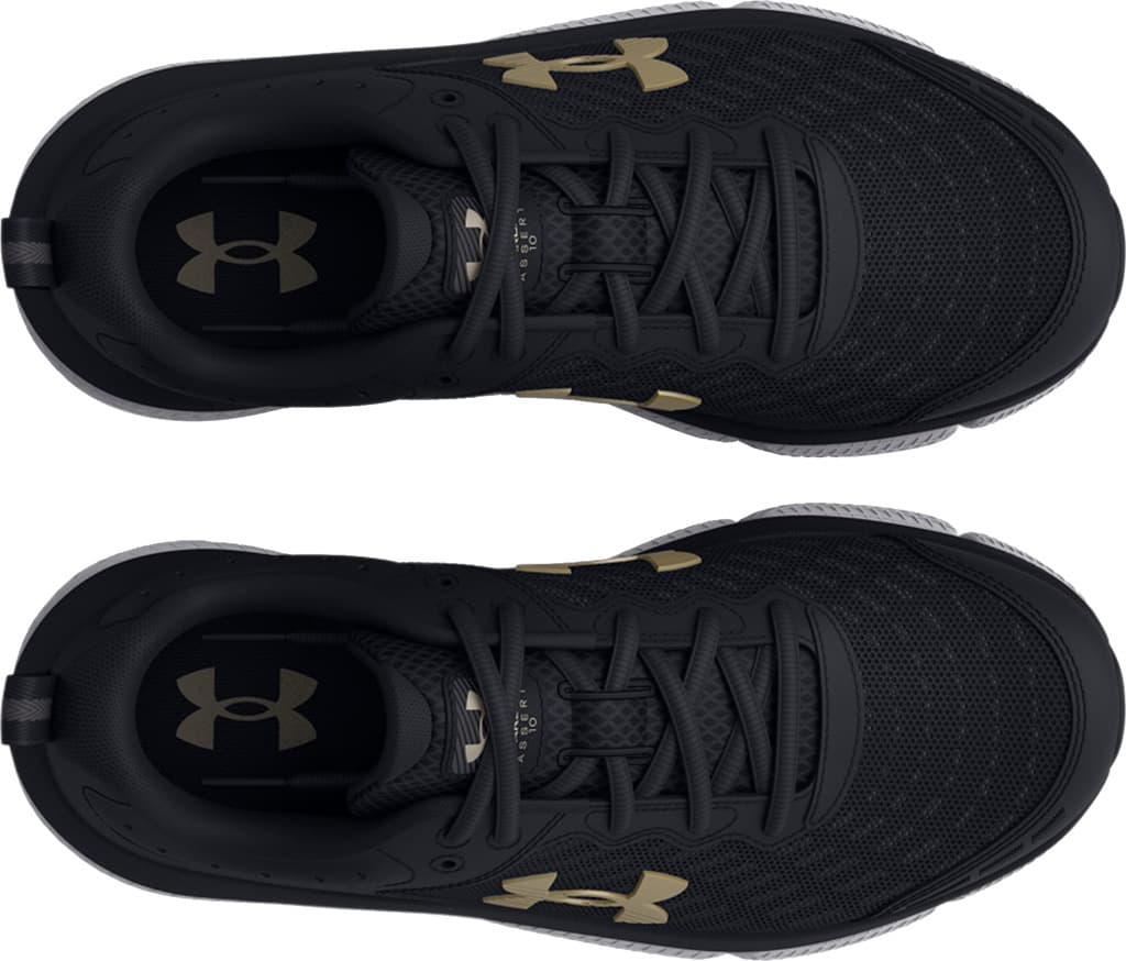 Numéro de l'image de la galerie de produits 5 pour le produit Souliers Grade School Assert 10 - Fille