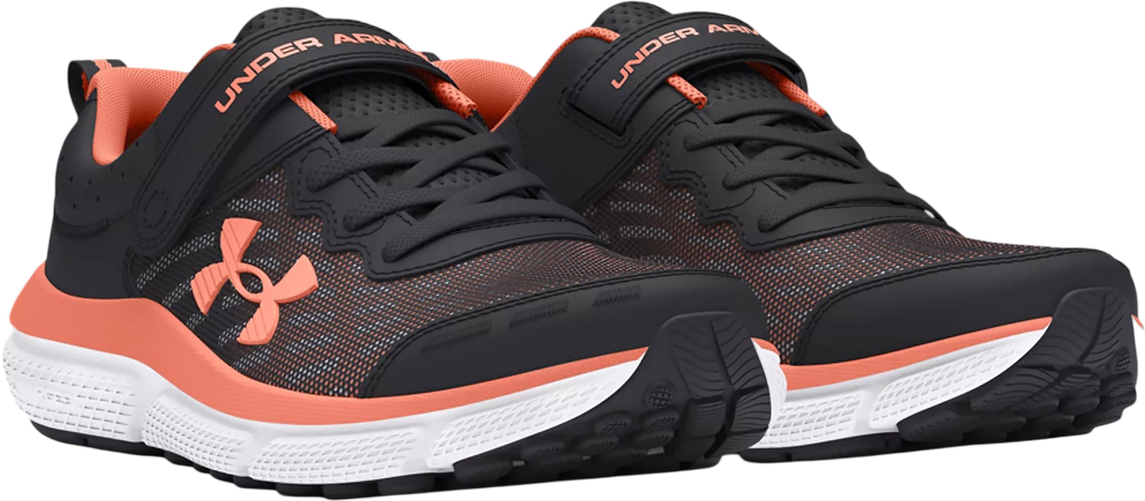 Numéro de l'image de la galerie de produits 2 pour le produit Souliers Pre-School Assert 10 AC - Fille