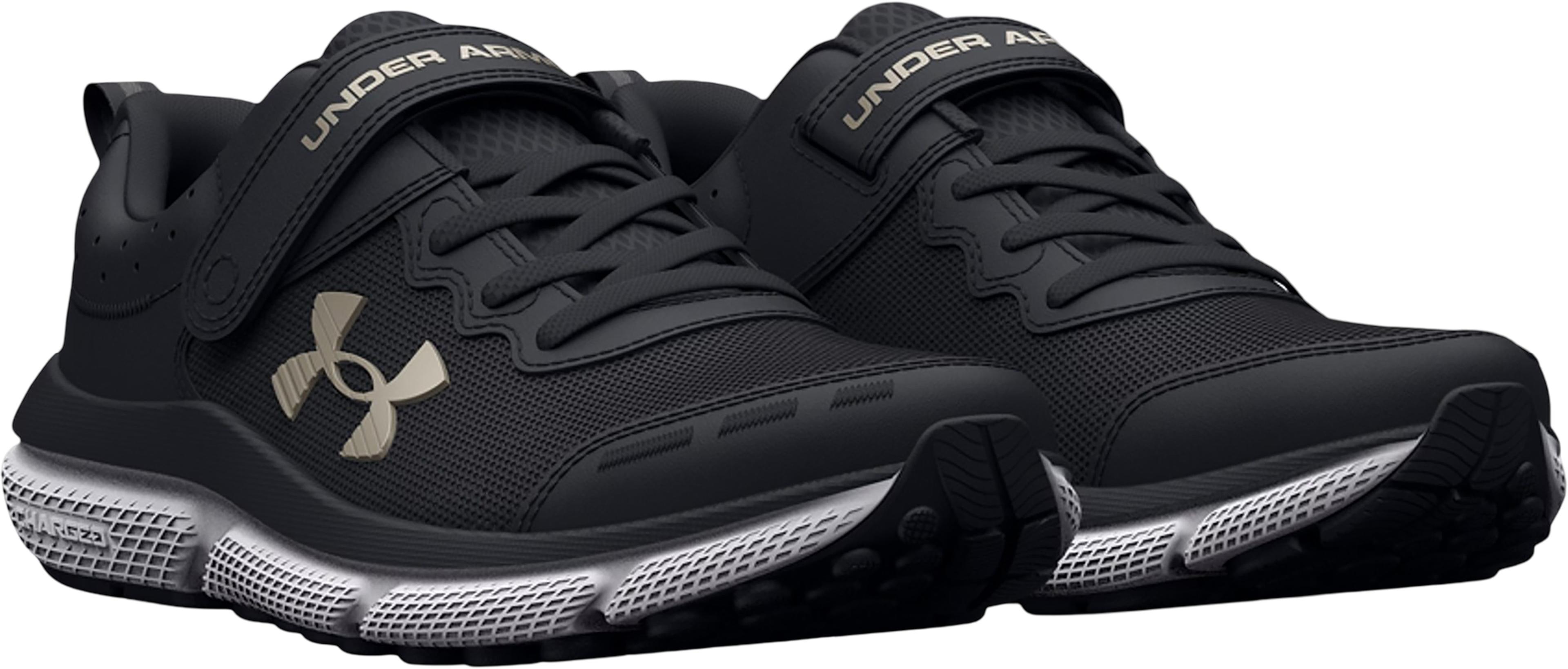 Product gallery image number 2 for product Pre-School Assert 10 AC Shoes - Girls