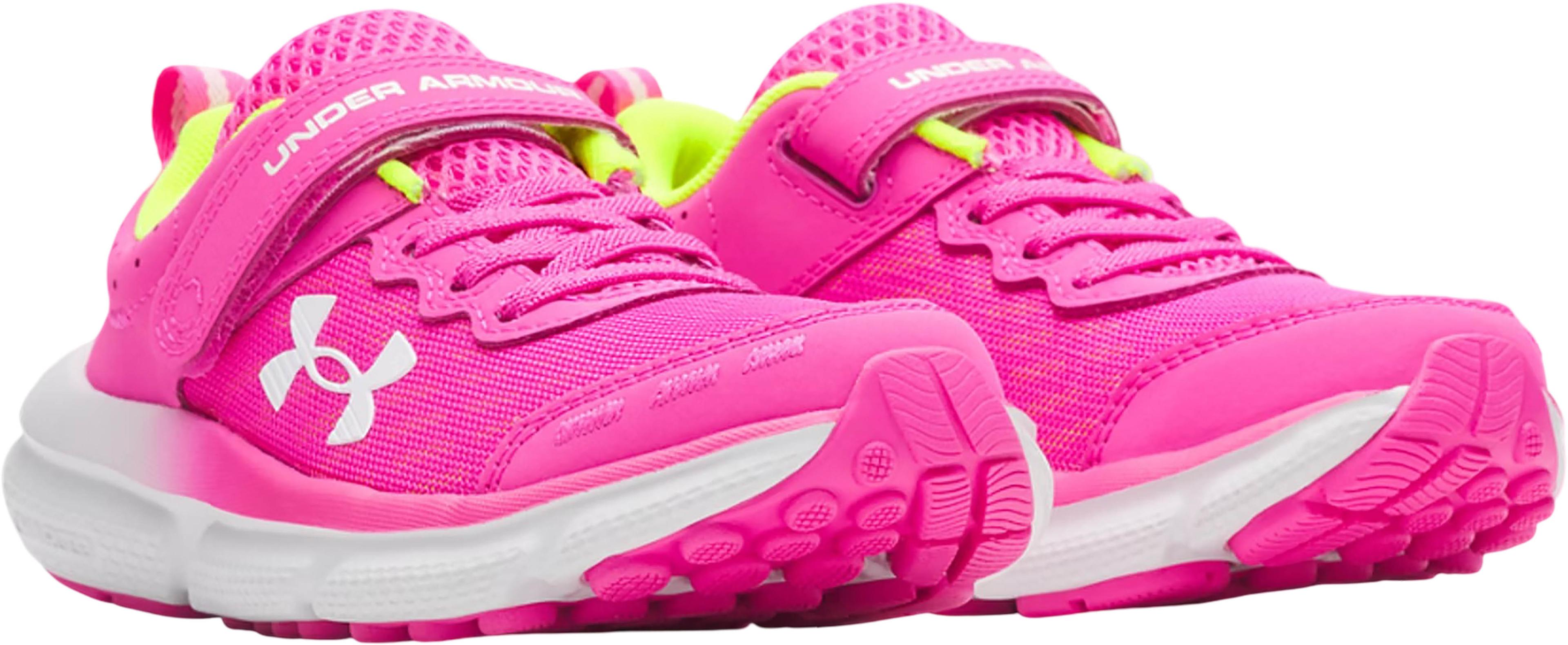 Product gallery image number 3 for product Pre-School Assert 10 AC Shoes - Girls