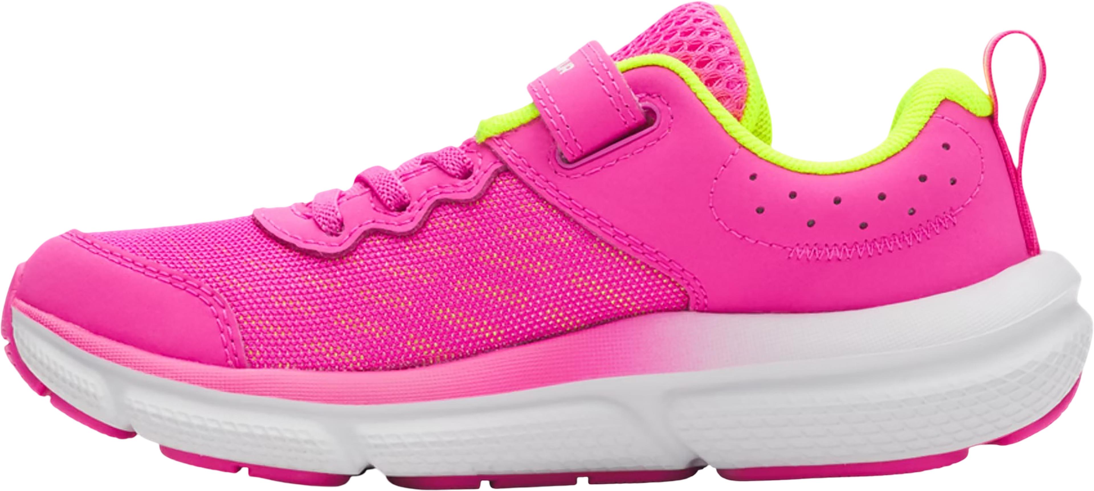 Product gallery image number 4 for product Pre-School Assert 10 AC Shoes - Girls