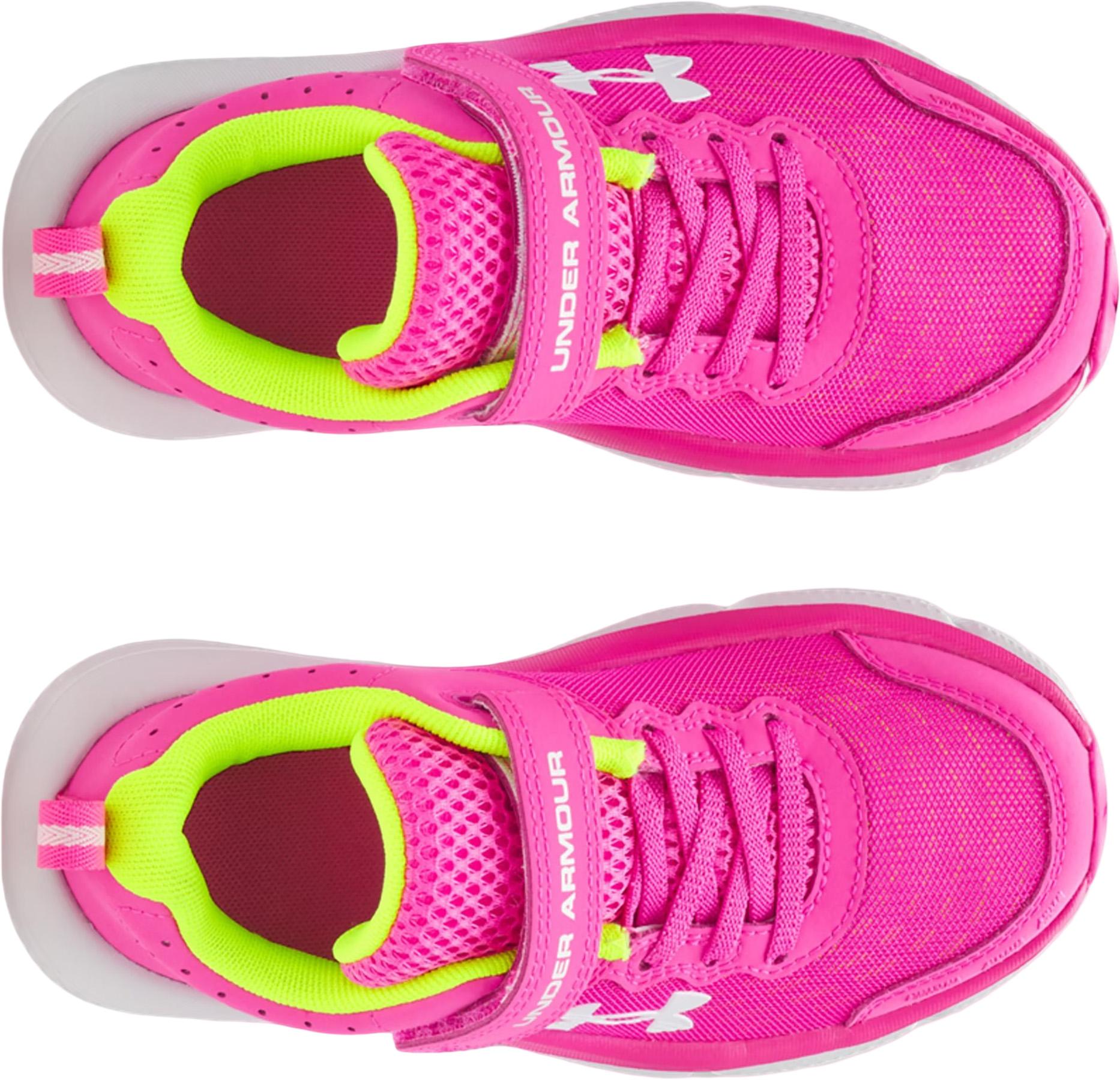 Product gallery image number 5 for product Pre-School Assert 10 AC Shoes - Girls