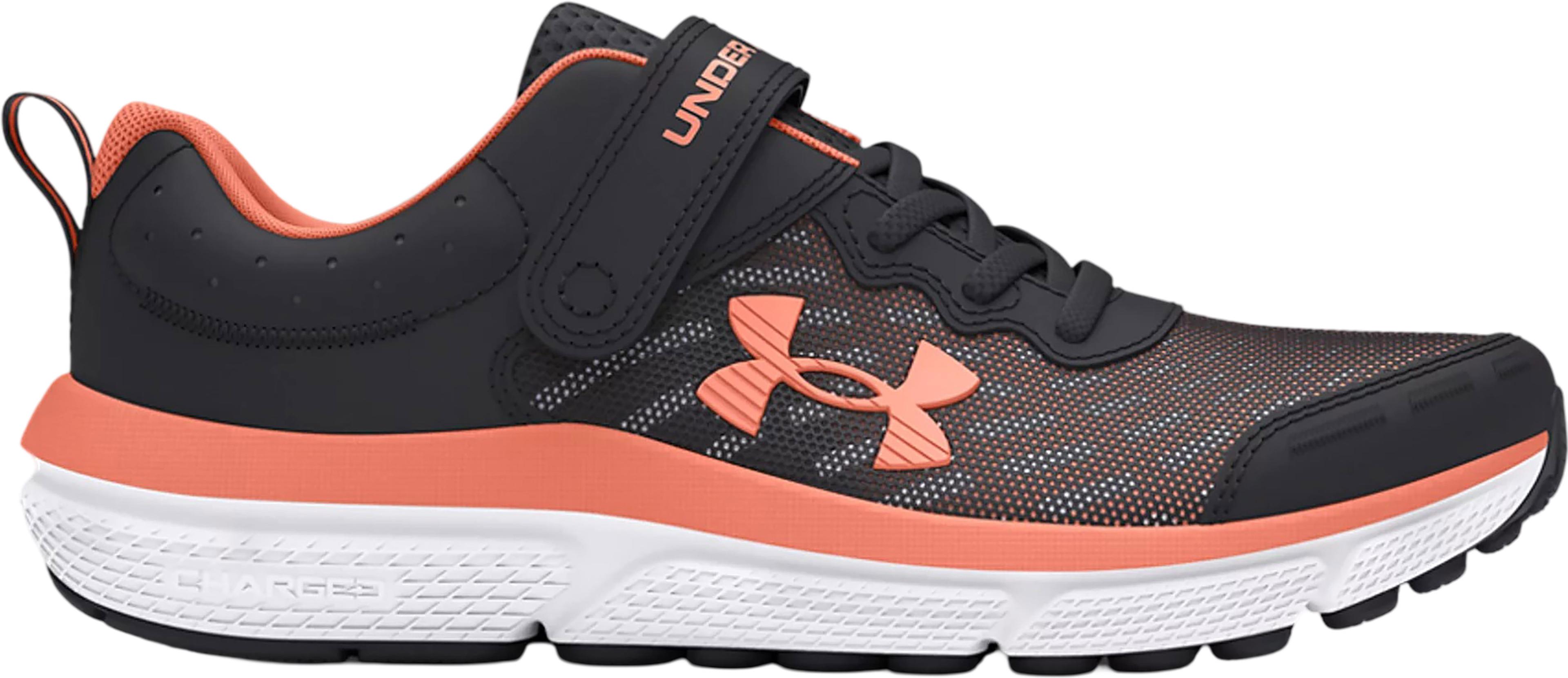 Numéro de l'image de la galerie de produits 1 pour le produit Souliers Pre-School Assert 10 AC - Fille