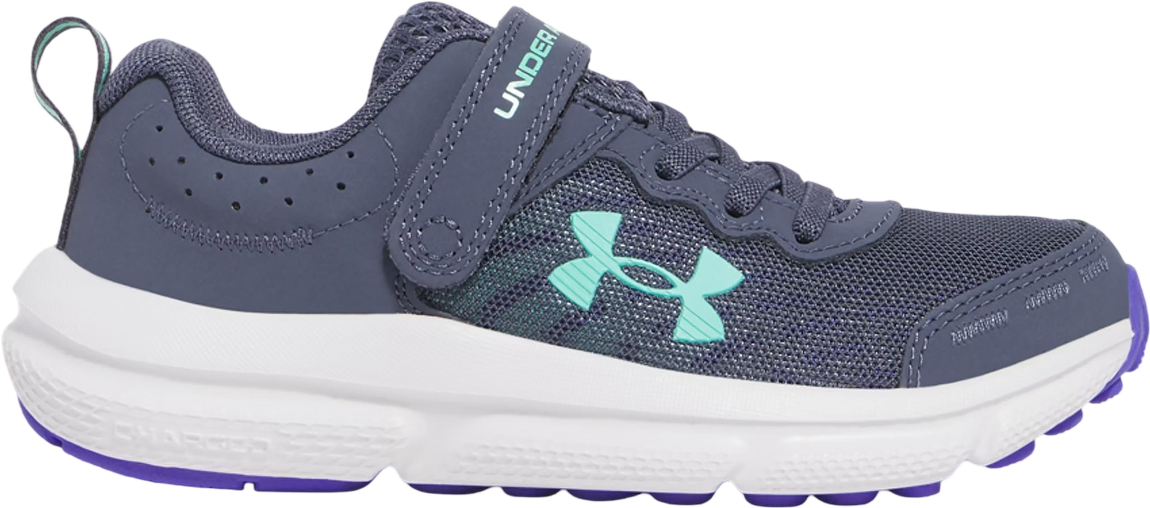 Image de produit pour Souliers Pre-School Assert 10 AC - Fille