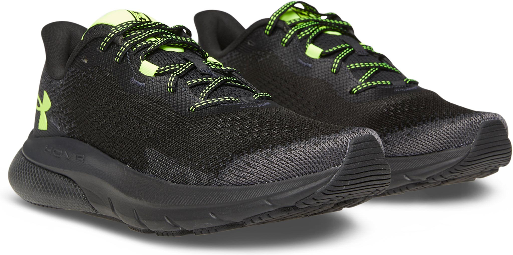 Product gallery image number 4 for product UA HOVR Turbulence 2 Running Shoes - Men's
