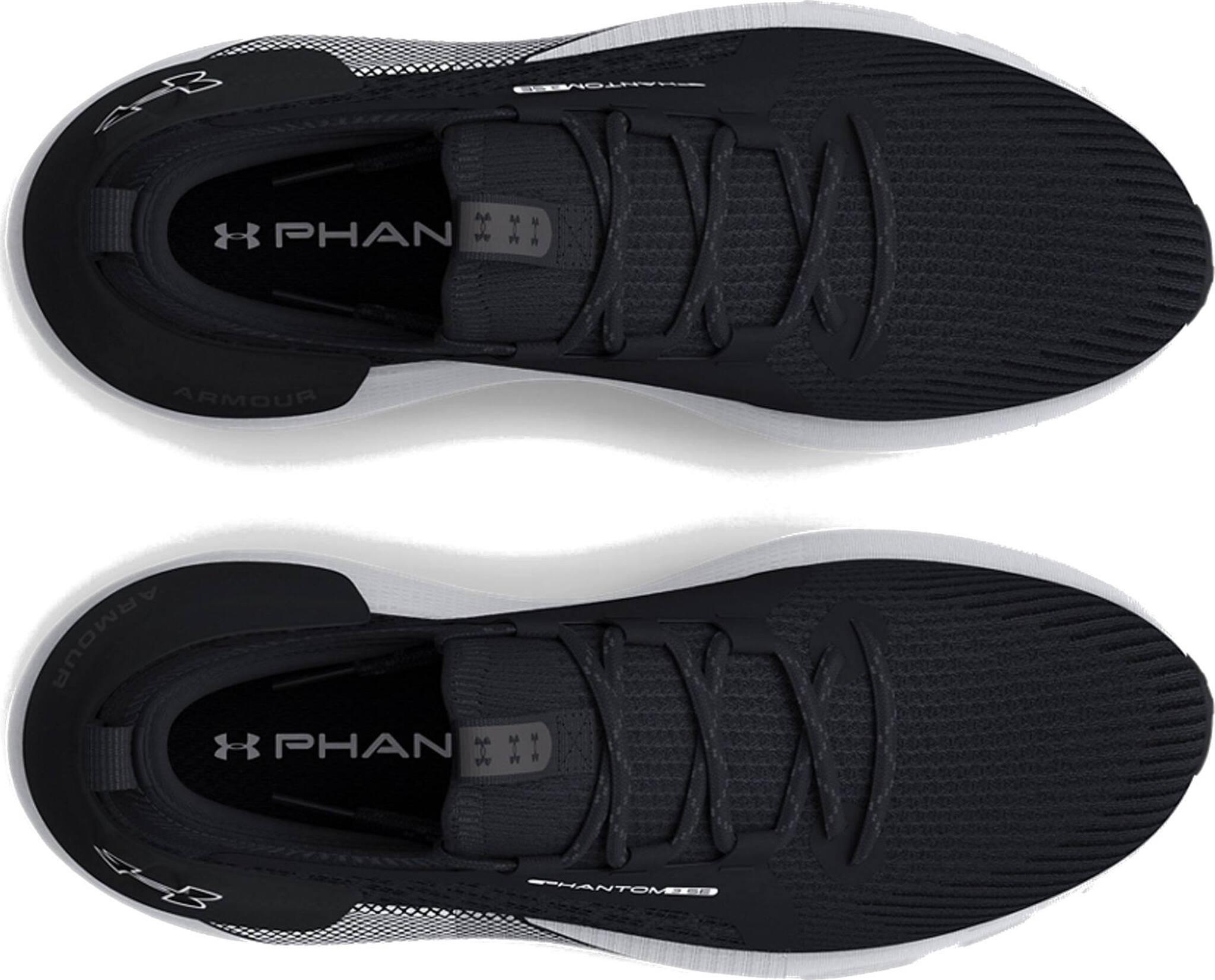 Numéro de l'image de la galerie de produits 3 pour le produit Souliers de course UA HOVR Phantom 3 SE - Homme