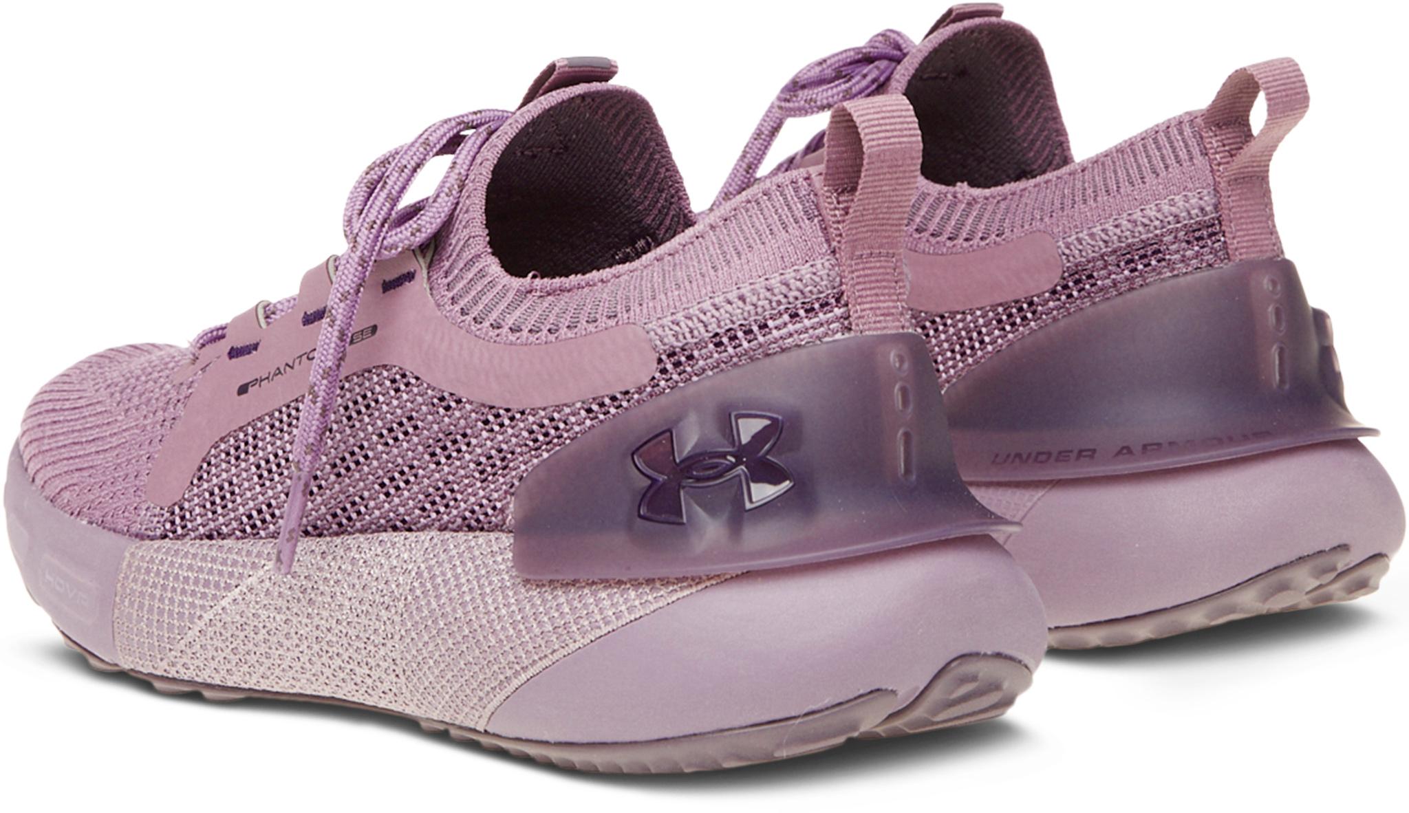 Product gallery image number 5 for product UA HOVR Phantom 3 SE Running Shoes - Women's