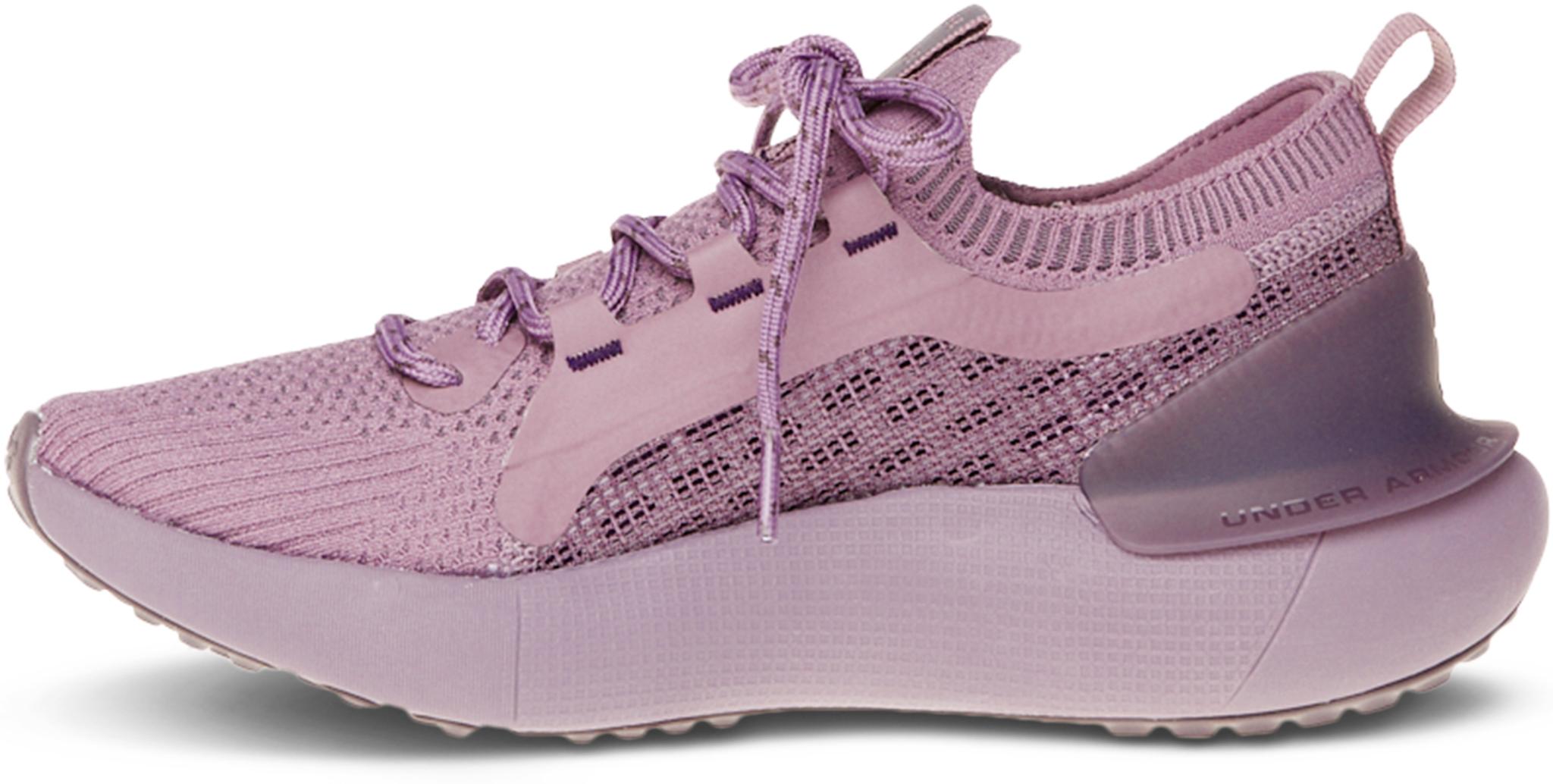 Product gallery image number 3 for product UA HOVR Phantom 3 SE Running Shoes - Women's