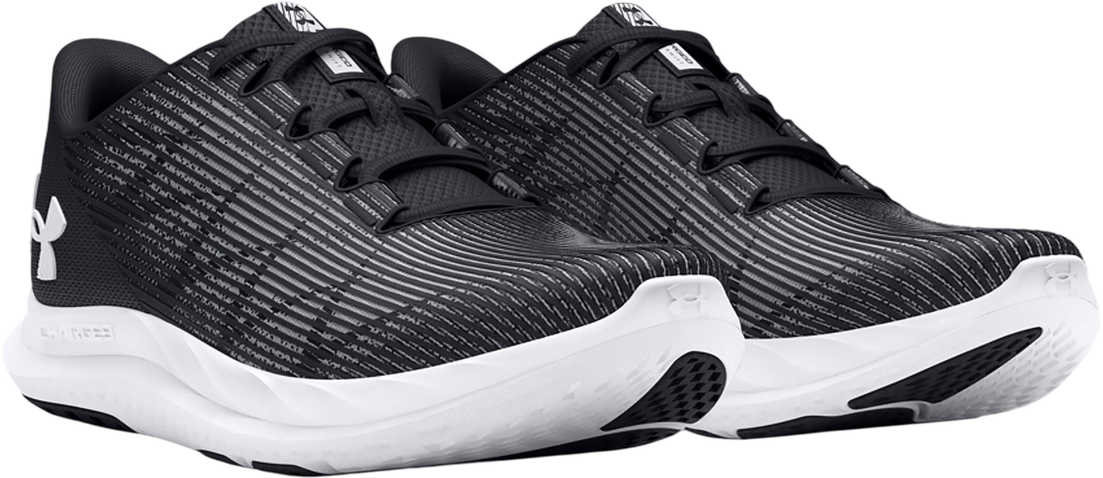 Product gallery image number 2 for product Speed Swift Road Running Shoes - Men's