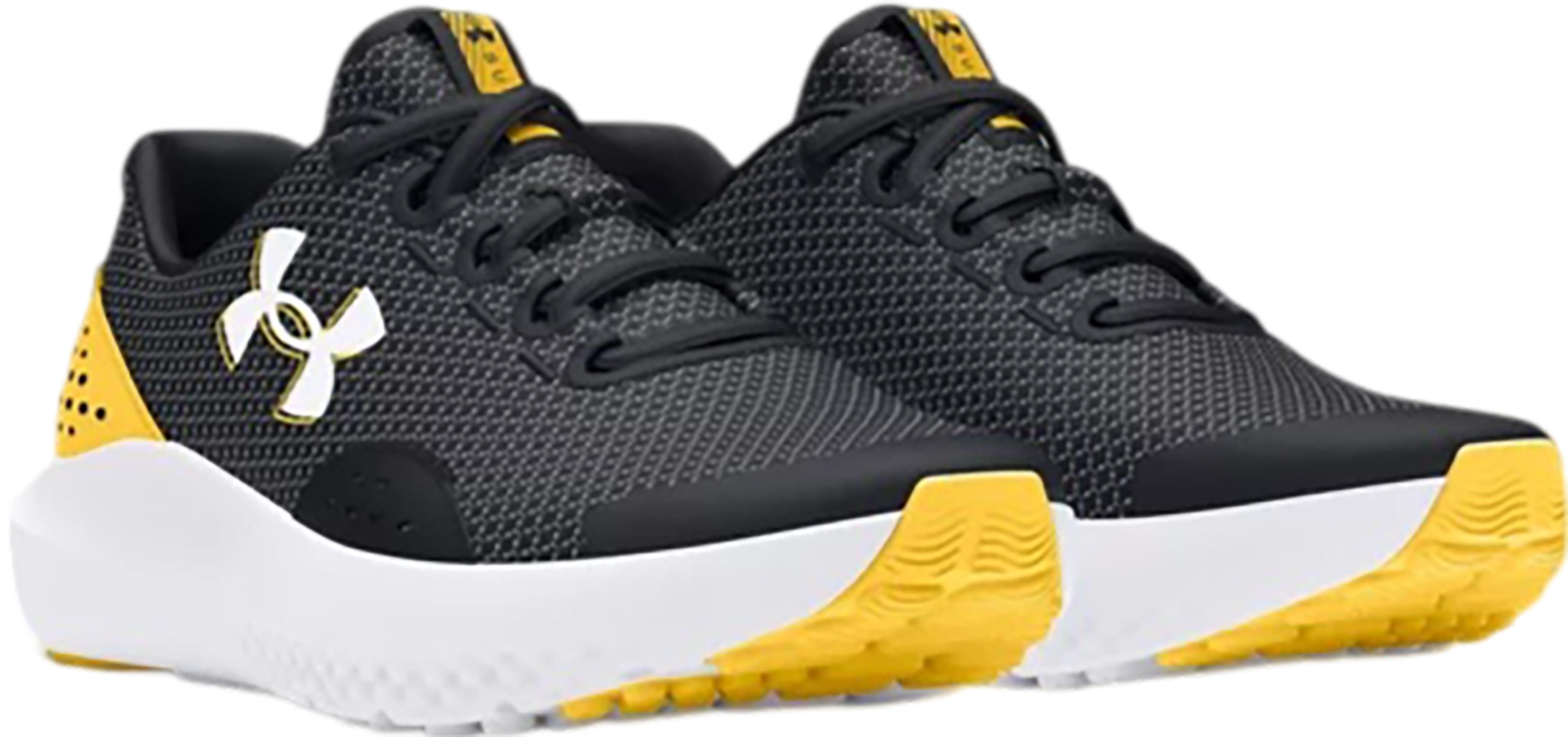 Numéro de l'image de la galerie de produits 2 pour le produit Souliers Grade School Surge 4 - Garçon