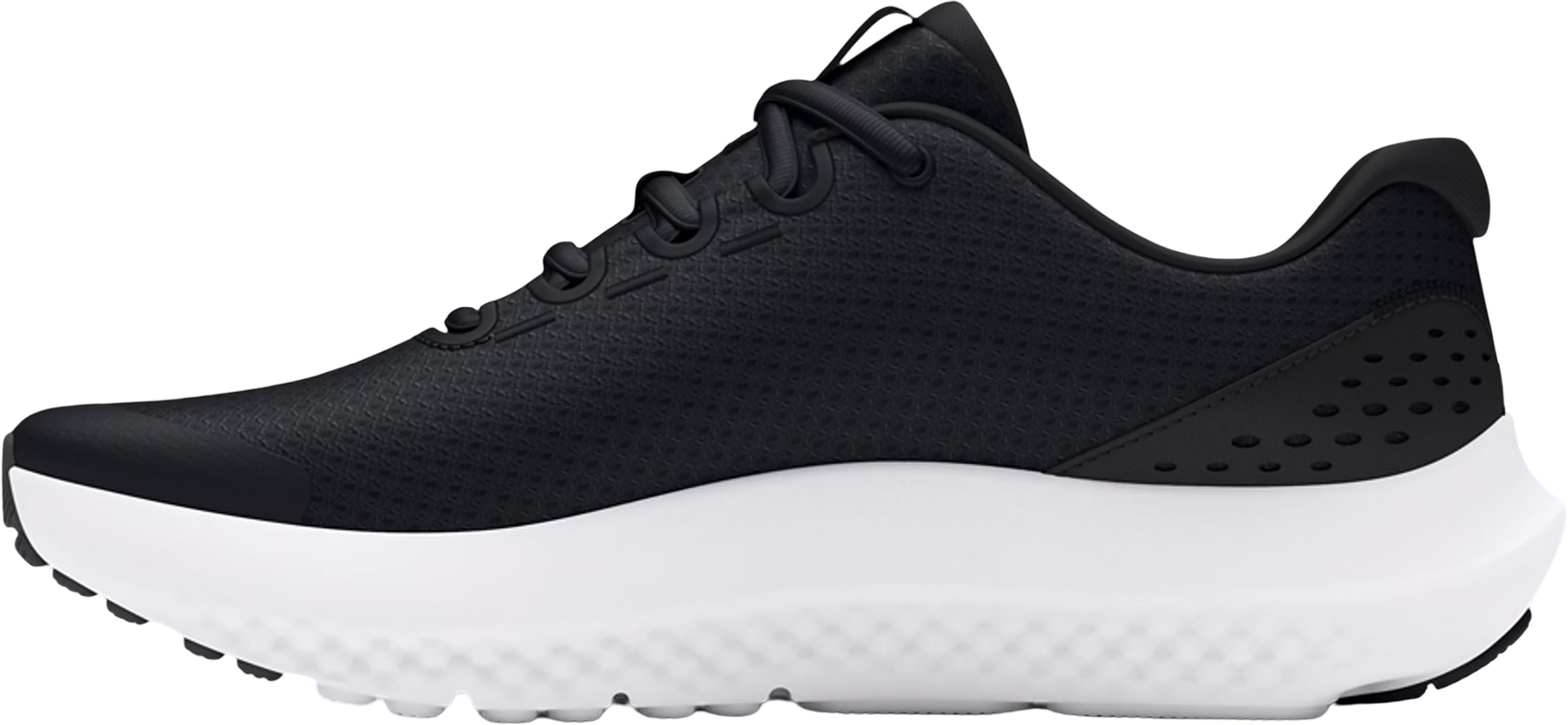 Product gallery image number 2 for product Grade School Surge 4 Shoes - Boys