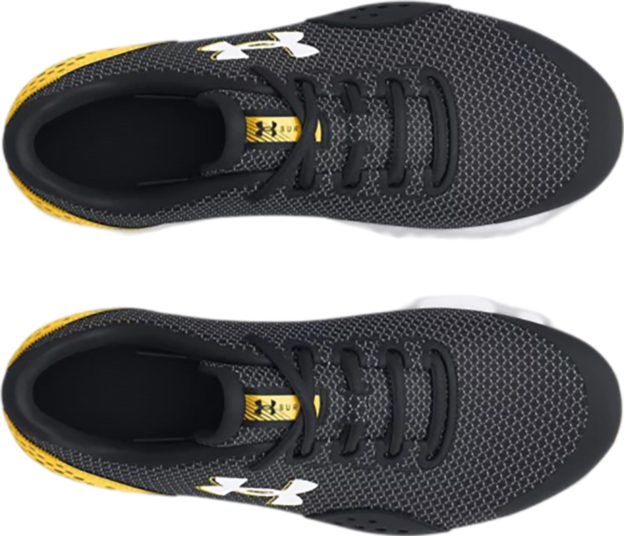 Numéro de l'image de la galerie de produits 3 pour le produit Souliers Grade School Surge 4 - Garçon