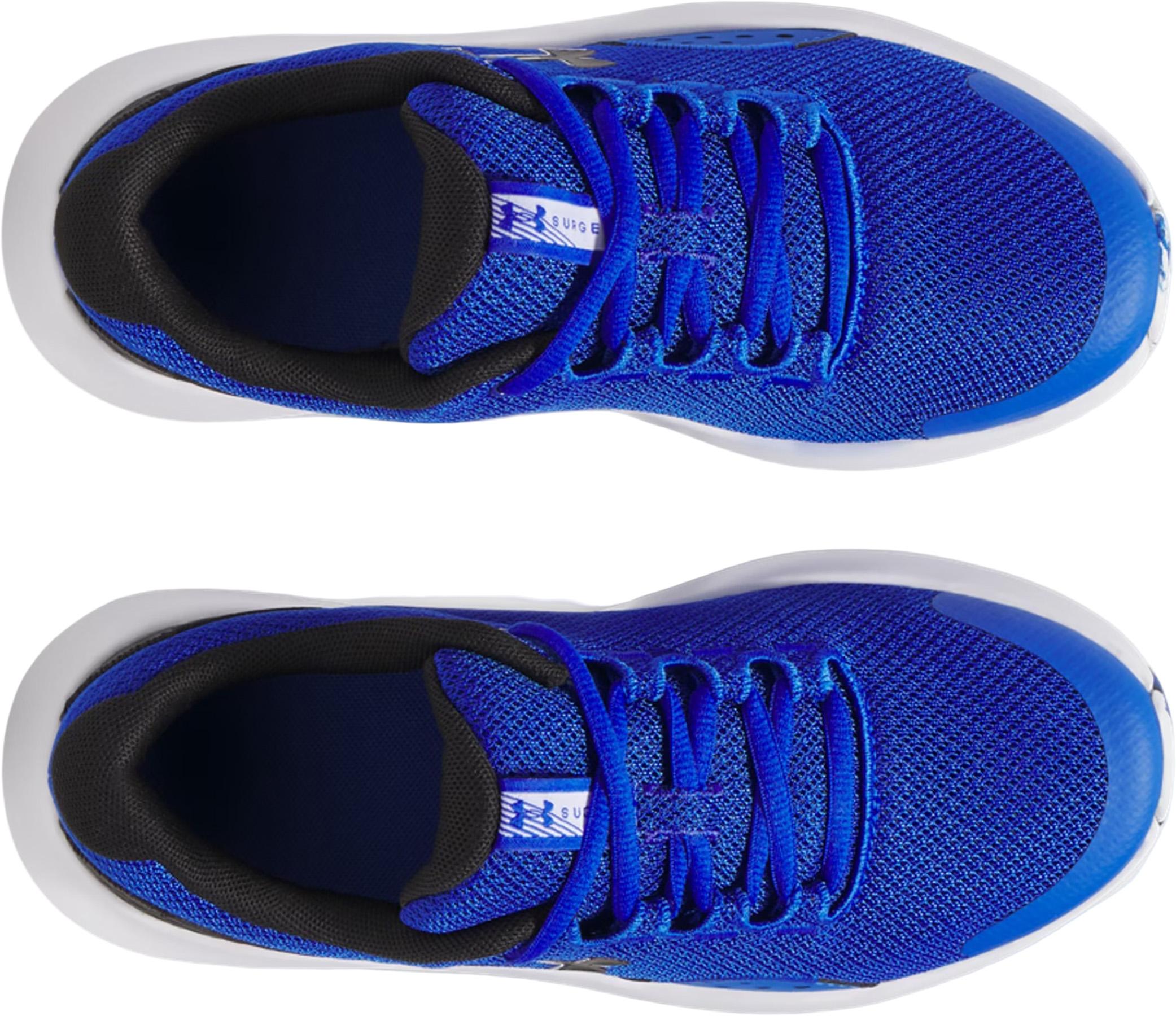 Product gallery image number 4 for product Grade School Surge 4 Shoes - Boys