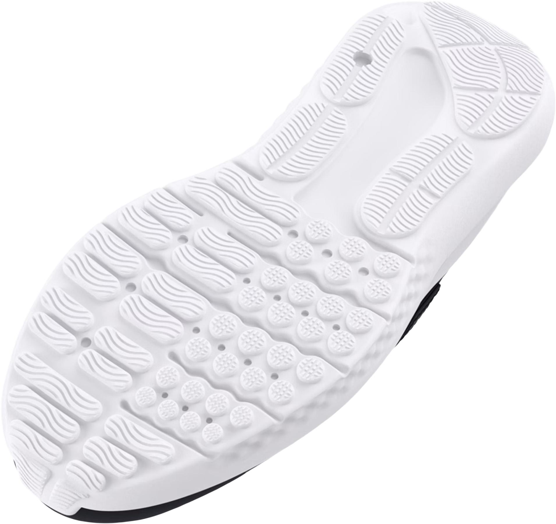 Product gallery image number 2 for product Pre-School UA Surge 4 AC Shoes - Boys