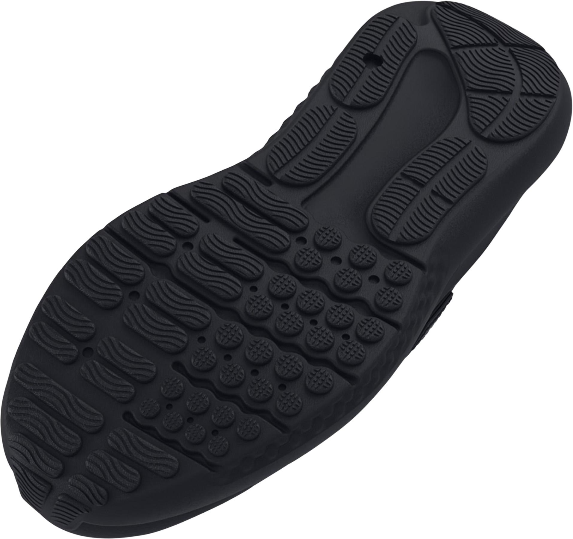 Product gallery image number 2 for product Pre-School UA Surge 4 AC Shoes - Boys