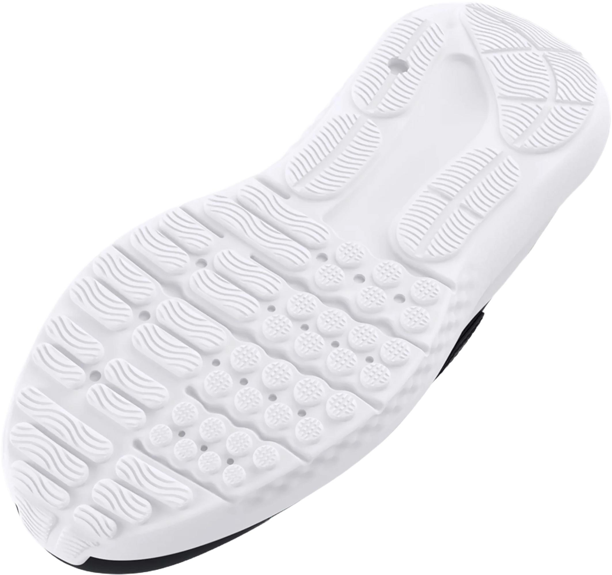 Product gallery image number 3 for product Pre-School UA Surge 4 AC Shoes - Boys