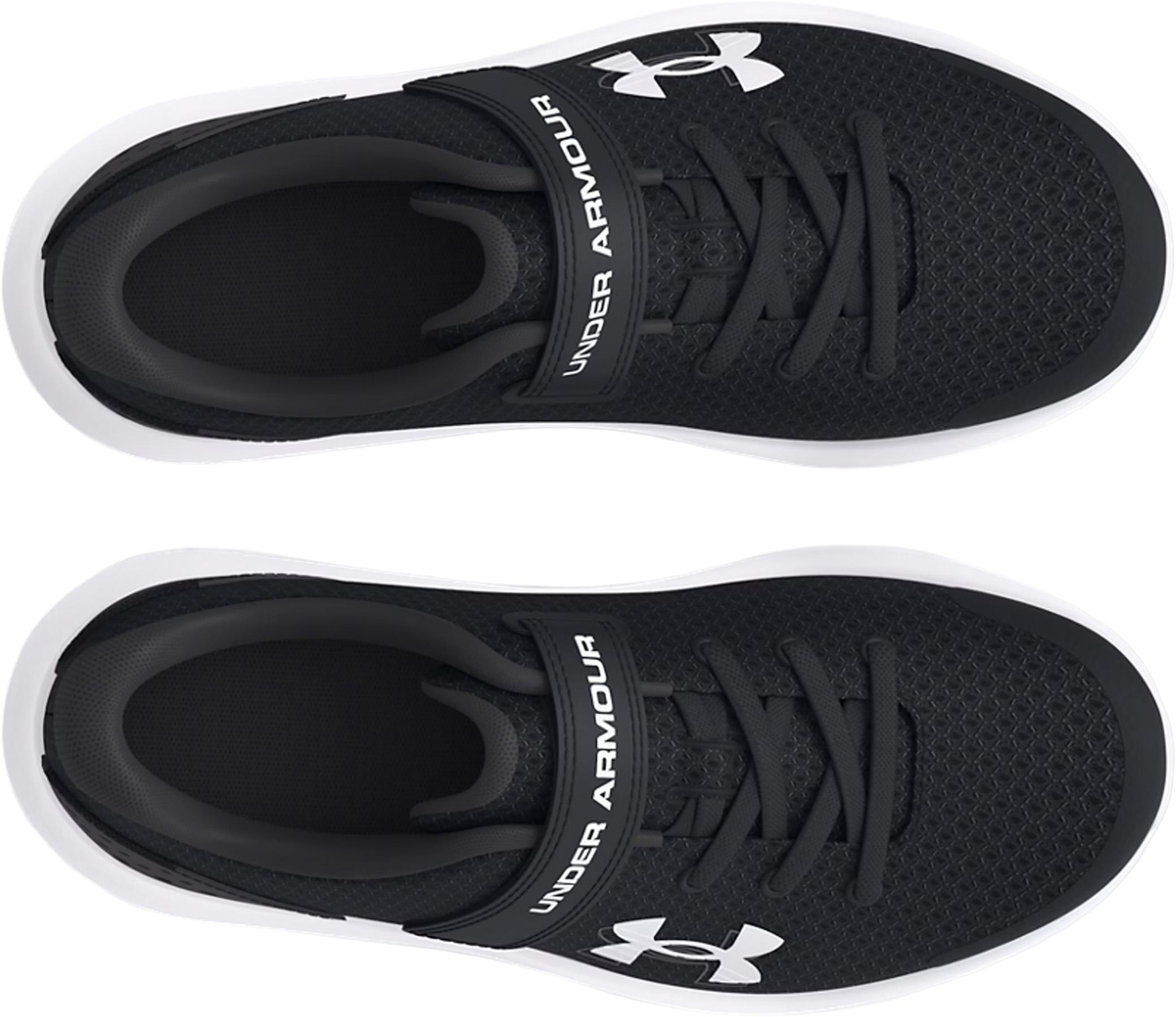 Product gallery image number 5 for product Pre-School UA Surge 4 AC Shoes - Boys