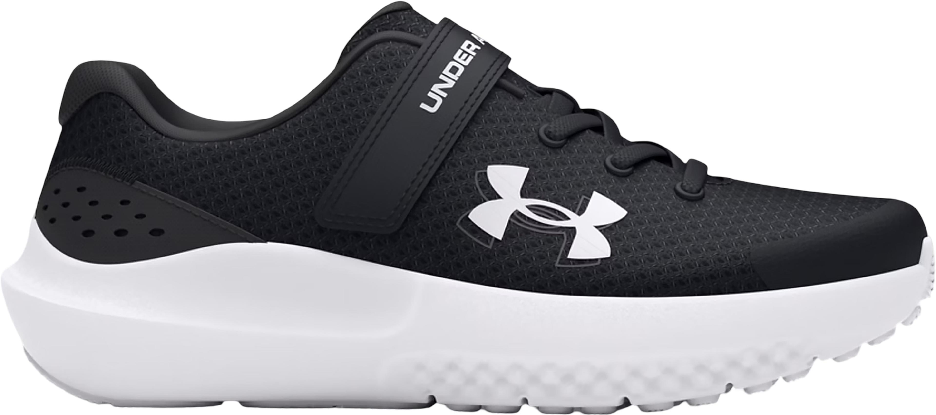 Product image for Pre-School UA Surge 4 AC Shoes - Boys