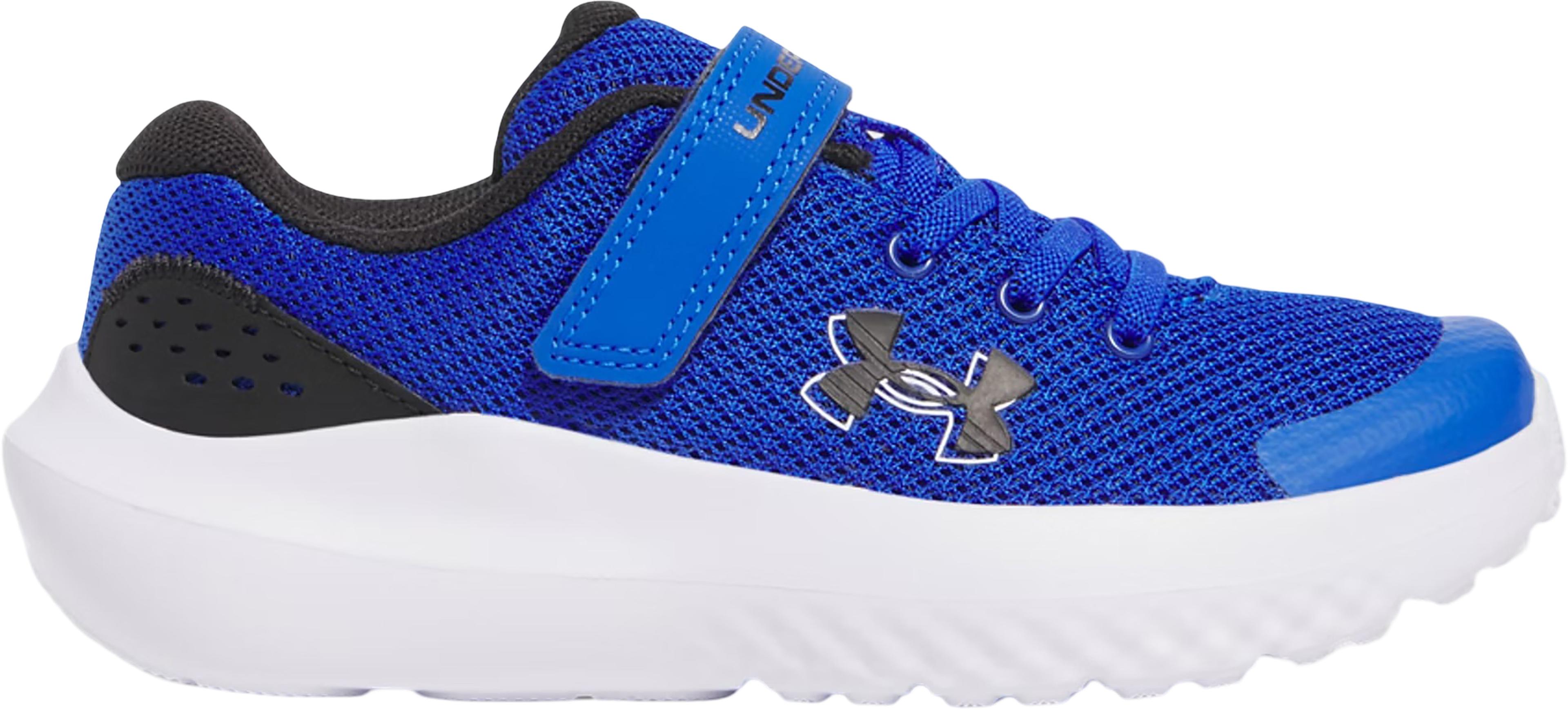 Product image for Pre-School UA Surge 4 AC Shoes - Boys