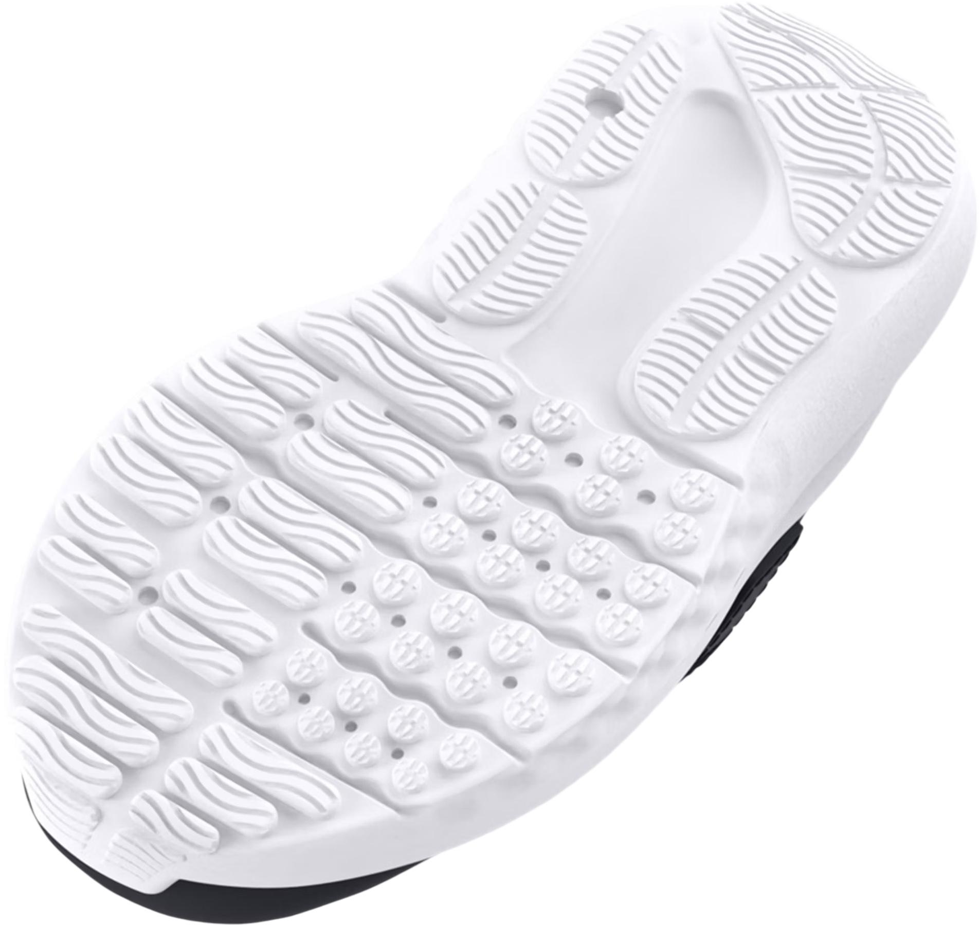 Product gallery image number 2 for product UA Surge 4 AC Road Running Shoes - Infant
