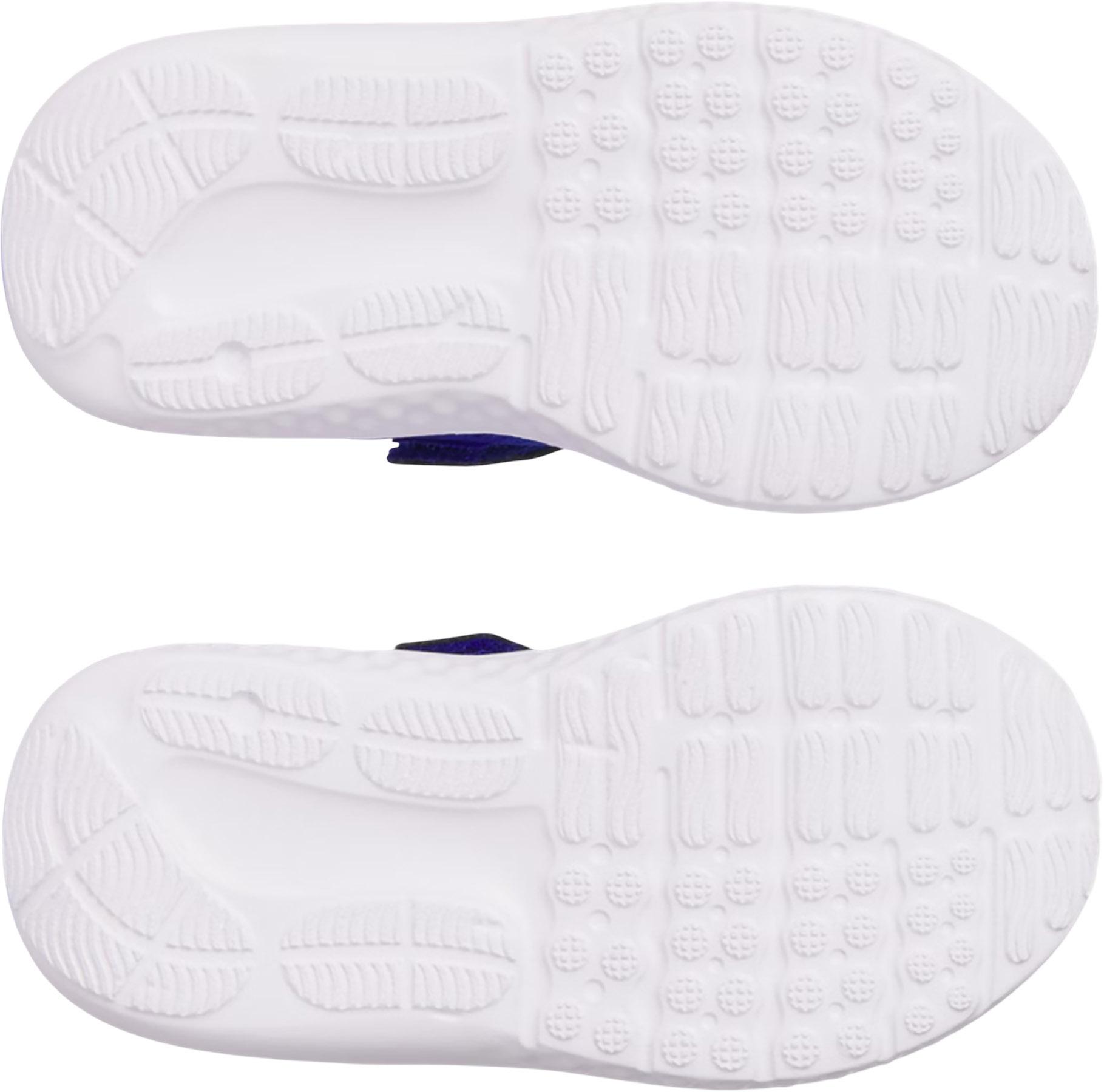 Numéro de l'image de la galerie de produits 2 pour le produit Souliers de course sur route UA Surge 4 AC - Nourrisson