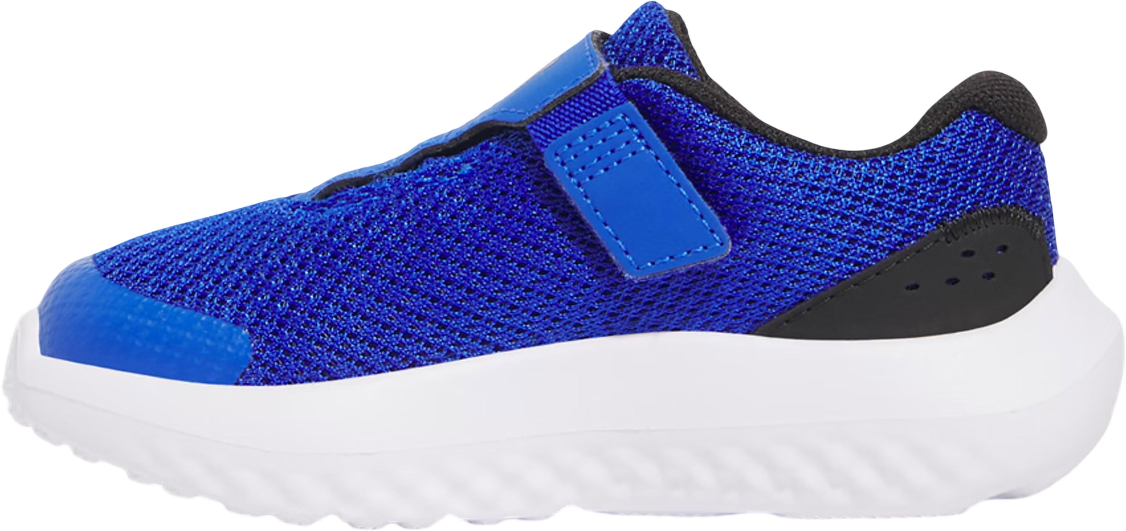 Numéro de l'image de la galerie de produits 4 pour le produit Souliers de course sur route UA Surge 4 AC - Nourrisson